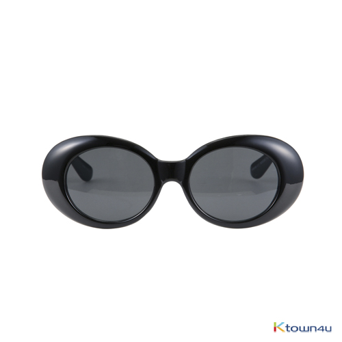 ♥礼 事件♥ Roswell [Glossy Black/Black]