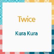 ktown4u.com : TWICE - Album [Kura Kura] (CD) (Japanese Version