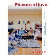 ktown4u.com : MONSTA X - Album [Flavors Of Love] (CD+DVD) (Limited