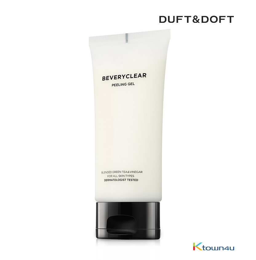 ktown4u.com : [DUFT&DOFT] BEVERYCLEAR PEELING GEL