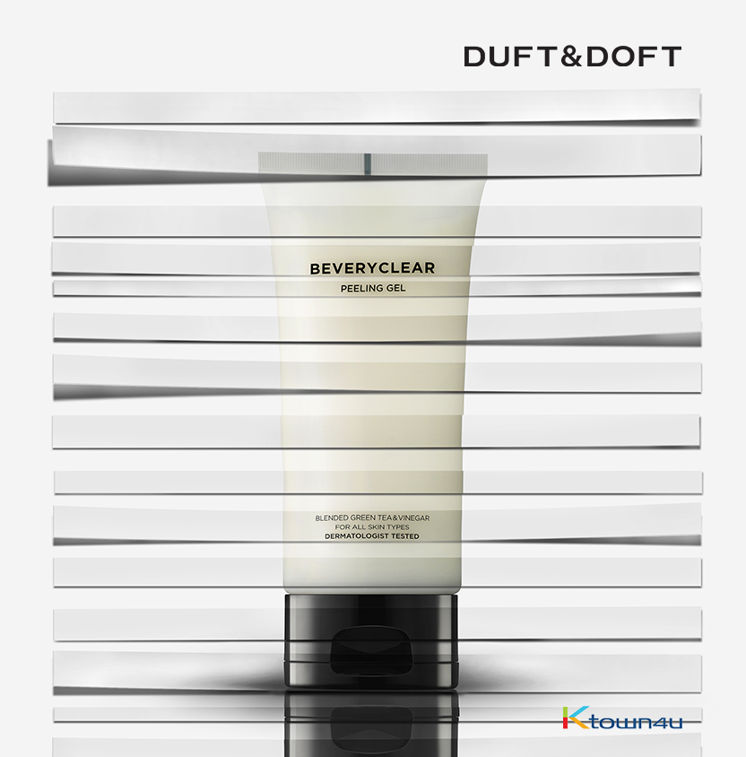 ktown4u.com : [DUFT&DOFT] BEVERYCLEAR PEELING GEL