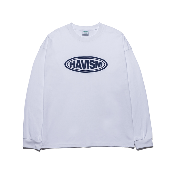 Embo Logo L/S Tee [3colors]