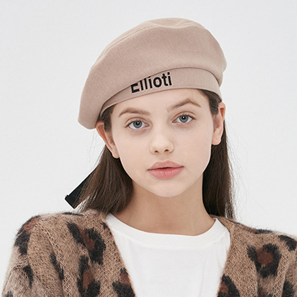 ★Event!★ Beret [Beige]