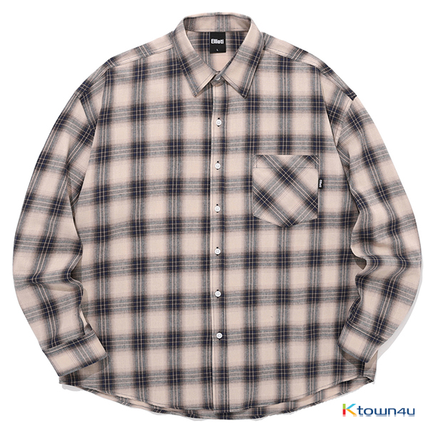 シャツ IONSEOUL Breed Wrinkle Check Shirt JE1182 s-l1200.jpg