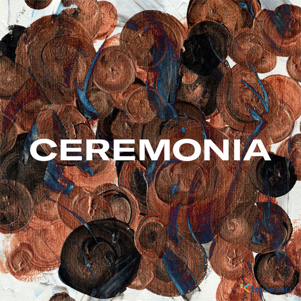 M.C The Max - 20th Album [CEREMONIA (Complete Edition)] (2CD)