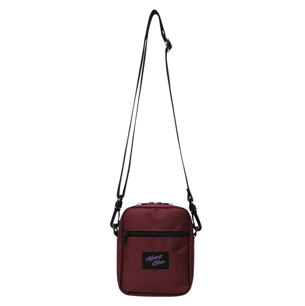 Signature Logo Mini Crossbag [7colors]