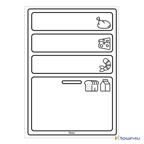 [Finns] MEMO sheet_Refrigerator