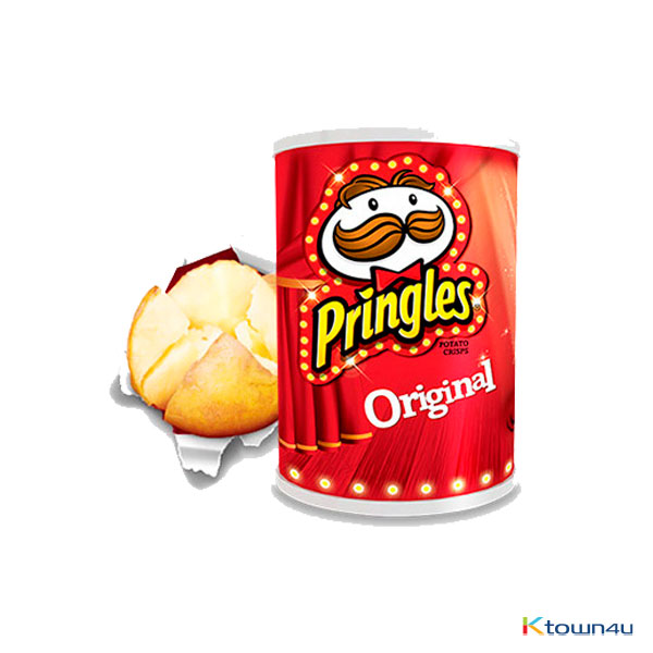 [NONGSHIM] PRINGLES Original 53g*1EA