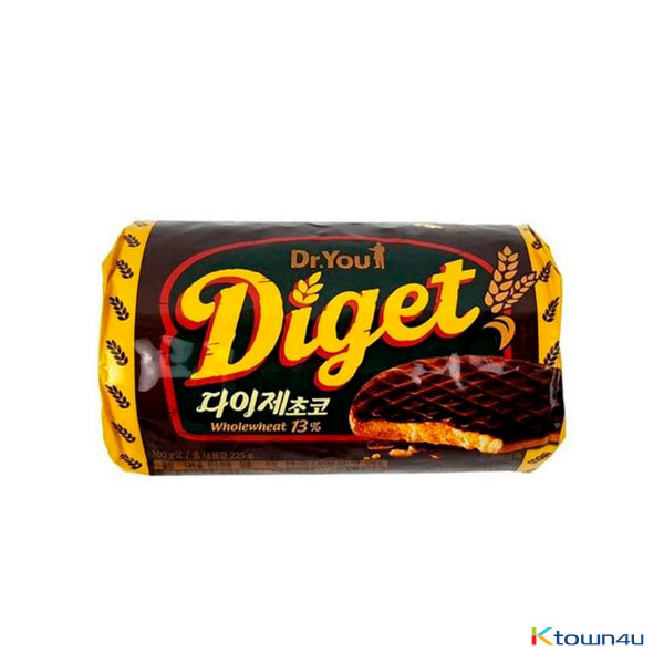 [ORION] Dr.You Diget Choco 225g*1EA