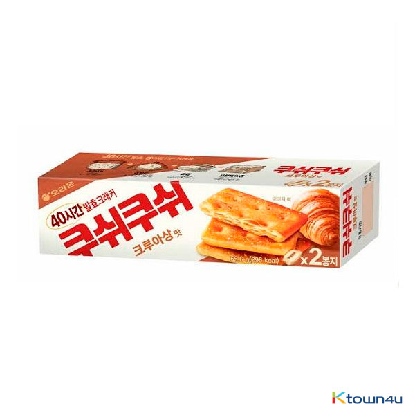 [ORION] Kush Kush(Croissant flavor) 65g*1EA