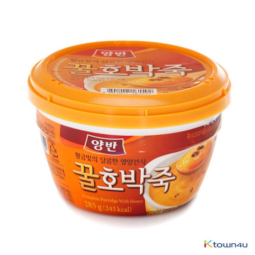 [Dongwon] Pumpkin porridge 285g*1EA