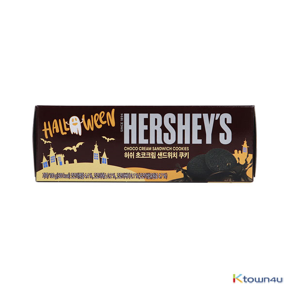 Hershey's Choco Cream Sandwich Cookies 100g*1EA