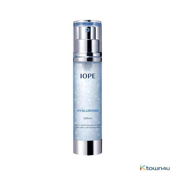 [IOPE] Hyaluronic Serum 45ml