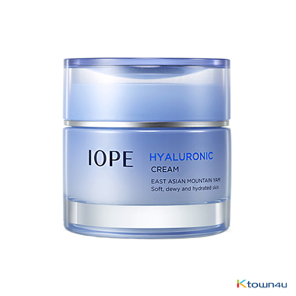 [IOPE] Hyaluronic Cream 50ml