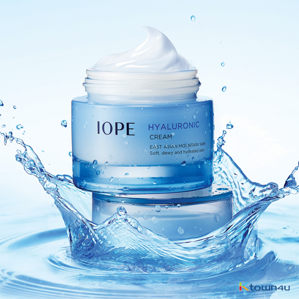 [IOPE] Hyaluronic Cream 50ml