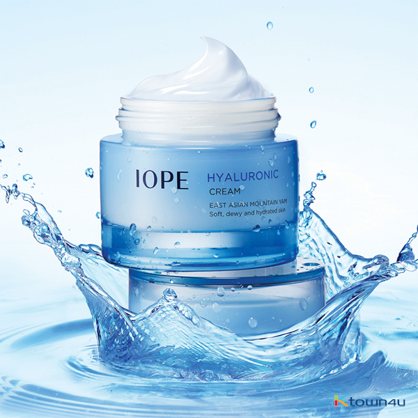 [IOPE] Hyaluronic Cream 100ml