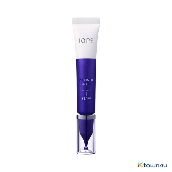 [Iope] Retinol Expert 0.1% 30ml