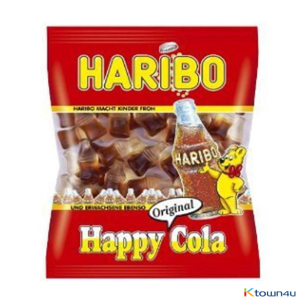 [HARIBO] Cola 100g*1EA 