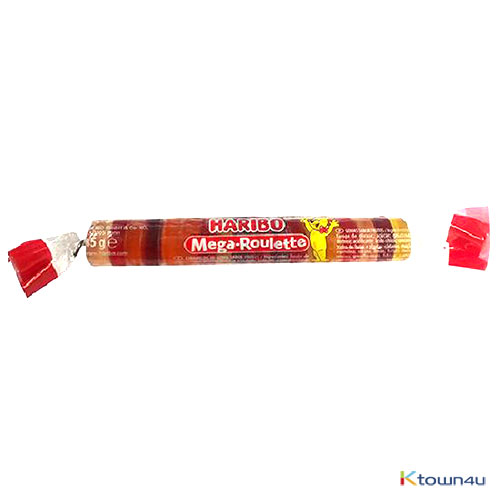 [HARIBO] Mega-Roulette 45g*1EA