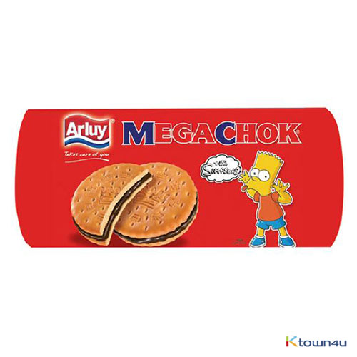 ktown4u.com : [Arluy] MEGACHOK Choco sand 180g*1EA