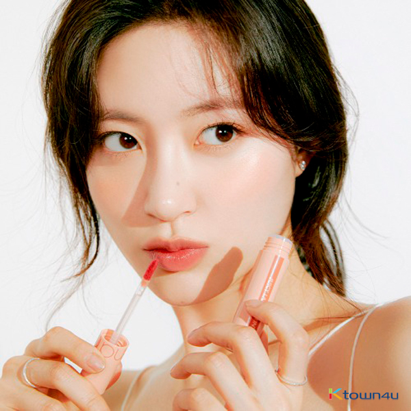 [롬앤] 쥬시 래스팅 틴트 #베어쥬시 4COLORS