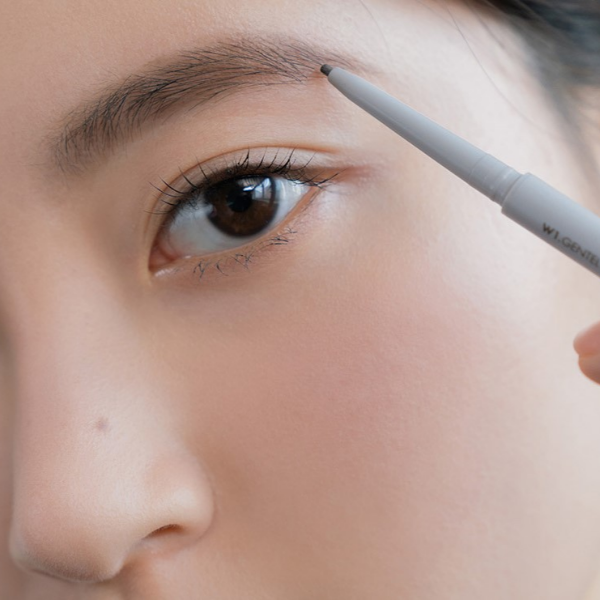[Expiring soon] [rom&nd] HAN ALL SHARP BROW c2 grace taupe