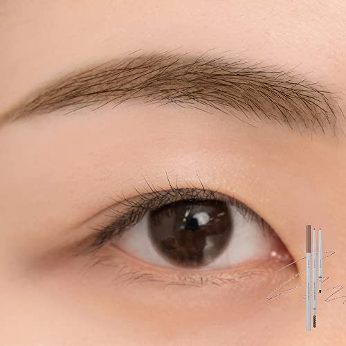 [rom&nd] HAN ALL SHARP BROW w3 merry blondy