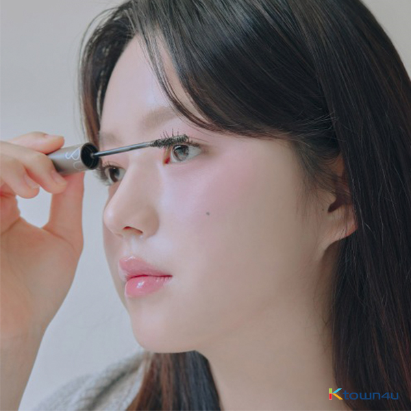 [rom&nd] HAN ALL FIX MASCARA  L01 Long Black