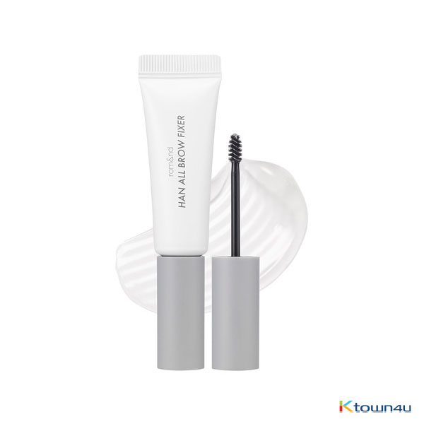 [Expiring soon] [rom&nd] HAN ALL BROW FIXER