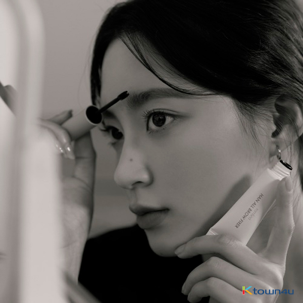 [Expiring soon] [rom&nd] HAN ALL BROW FIXER