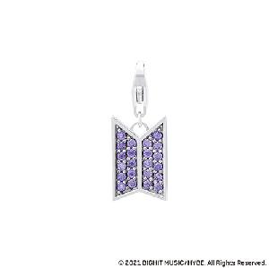 BTS×STONEHENgE　ストーンヘンジ　チャーム　ロゴcharm 楽天市場】【3種7タイプ】BTS X STONEHENgE ネックレス BIRTH/DESTINY