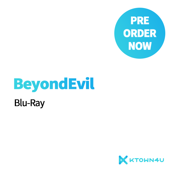 [Blu-Ray] BeyondEvil 