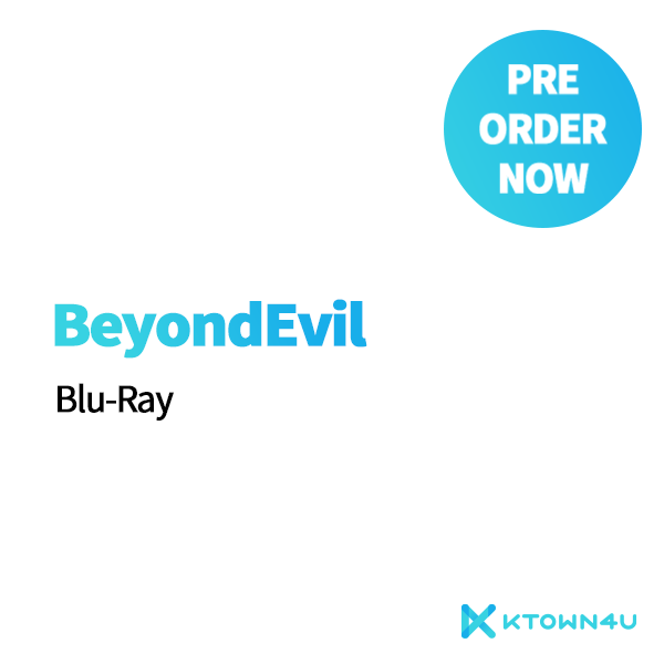 [Blu-Ray] BeyondEvil