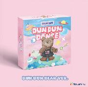 ktown4u.com : OH MY GIRL - Album [Dear OHMYGIRL] (DUN DUN BEAR Ver