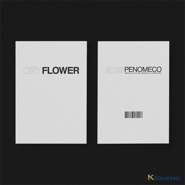 PENOMECO - EP Album [Dry Flower]