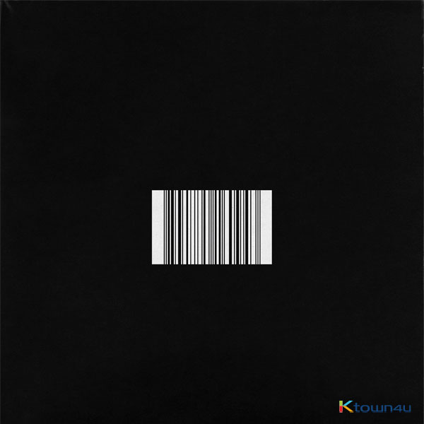 [全款 第三批 裸专] Kid Milli X dress - Album [Cliché]_kidmilli&CJY