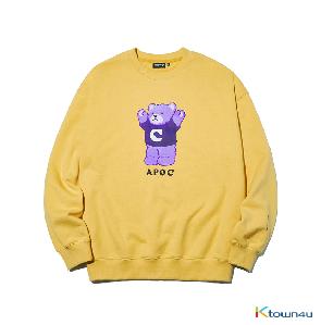 ★関税込★A PIECE OF CAKE★Signature Bear Crewnec.k★ GD00055635.default.1.t1.jpg