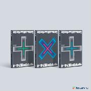 TOMORROW X TOGETHER - TXT FREEZE lazada スビン TOMORROW X TOGETHER The Chaos Chapter: Freeze Soobin