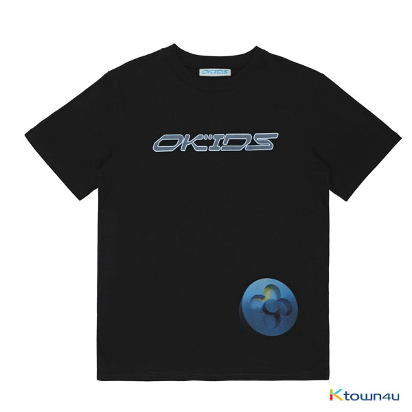 루피 - OKIDS X LOOPY T-SHIRT