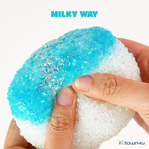 [palette slime] Milky Way