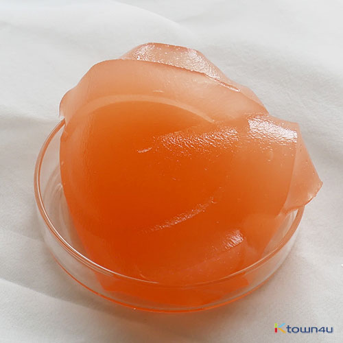 [palette slime] 杏桃果肉