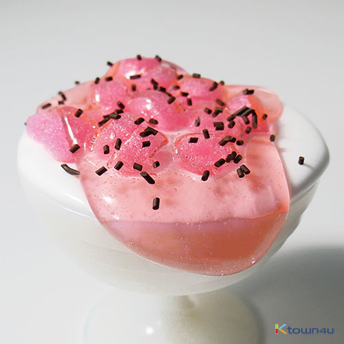 [palette slime] 草莓煉乳