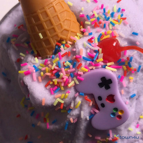 [palette slime] 意式冰淇淋