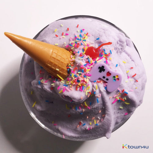 [palette slime] 意式冰淇淋