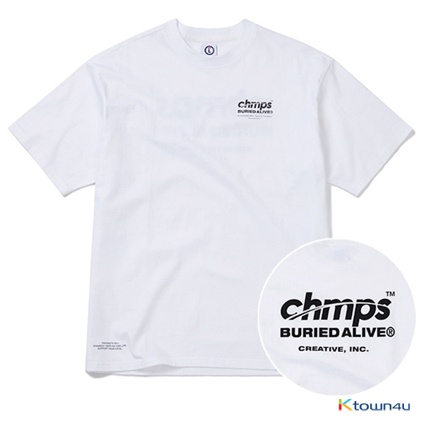 10) BC X BA CHMPS Alive Tee [W.Black][1]