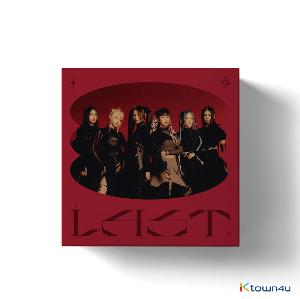 ktown4u.com : EVERGLOW - Single Album Vol.3 [LAST MELODY