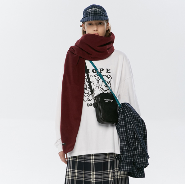 HTT Longsleeve [White]