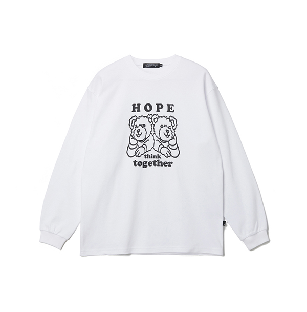 HTT Longsleeve [2colors]