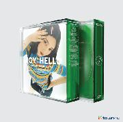 JOY - Special Album [Hello] (Case Ver.) | Ktown4u