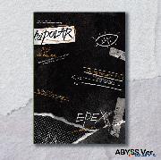 ktown4u.com : EPEX - 1st EP Album [Bipolar Pt.1 불안의 서